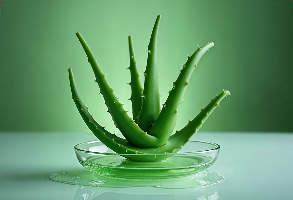 Aloe Vera