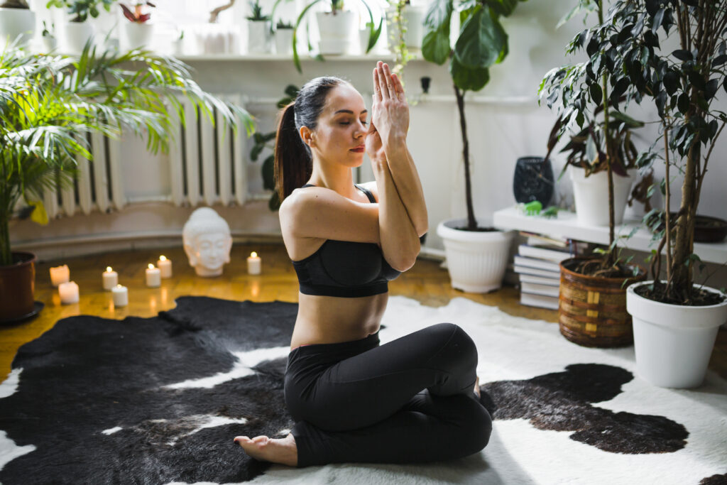 Keeps Your Body and Mind Healthy