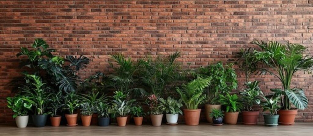 Common Outdoor Plants for Indian Gardens