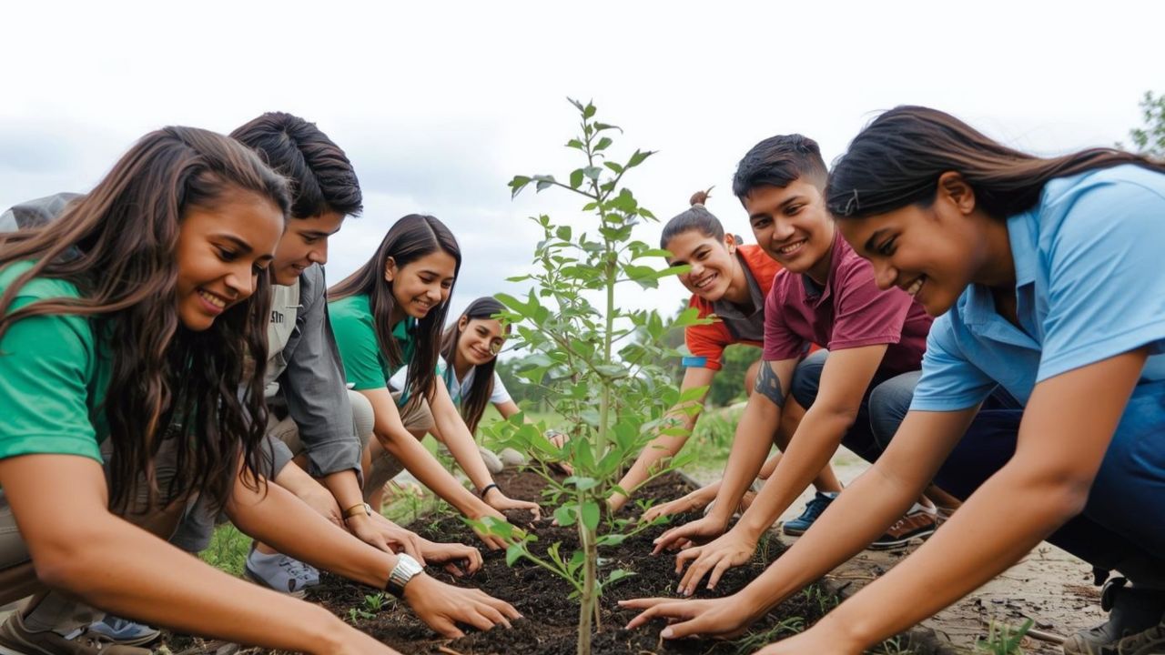 Understanding Plants