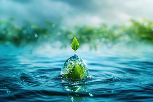 Save Water