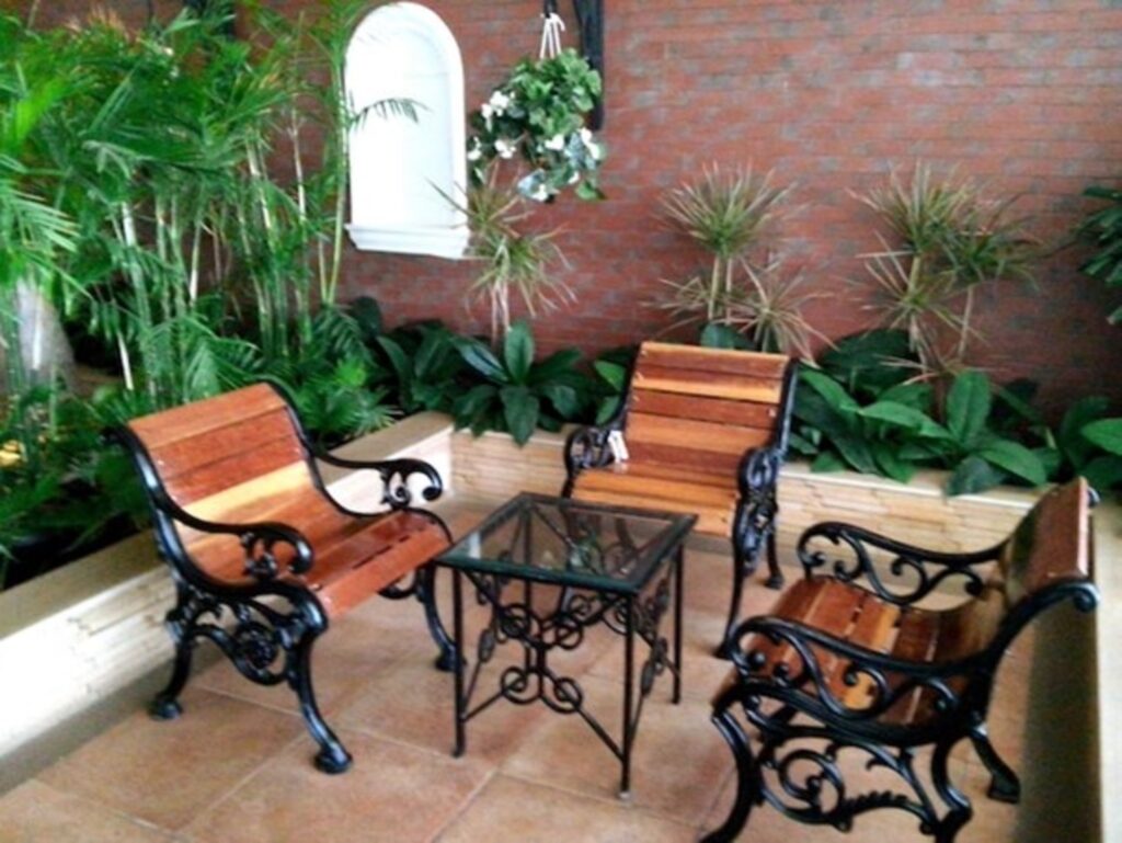 Sustainable Gardening Practices