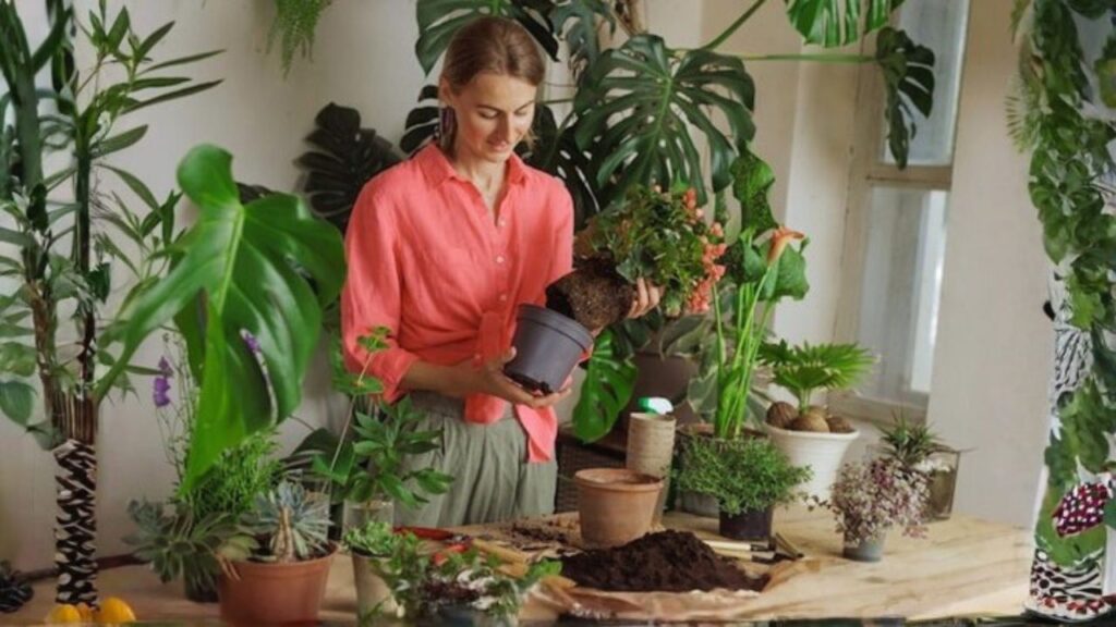 Benefits of Growing Traditional Flowers at Home