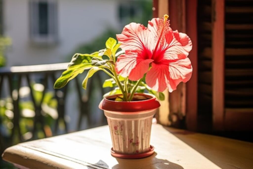 Hibiscus
