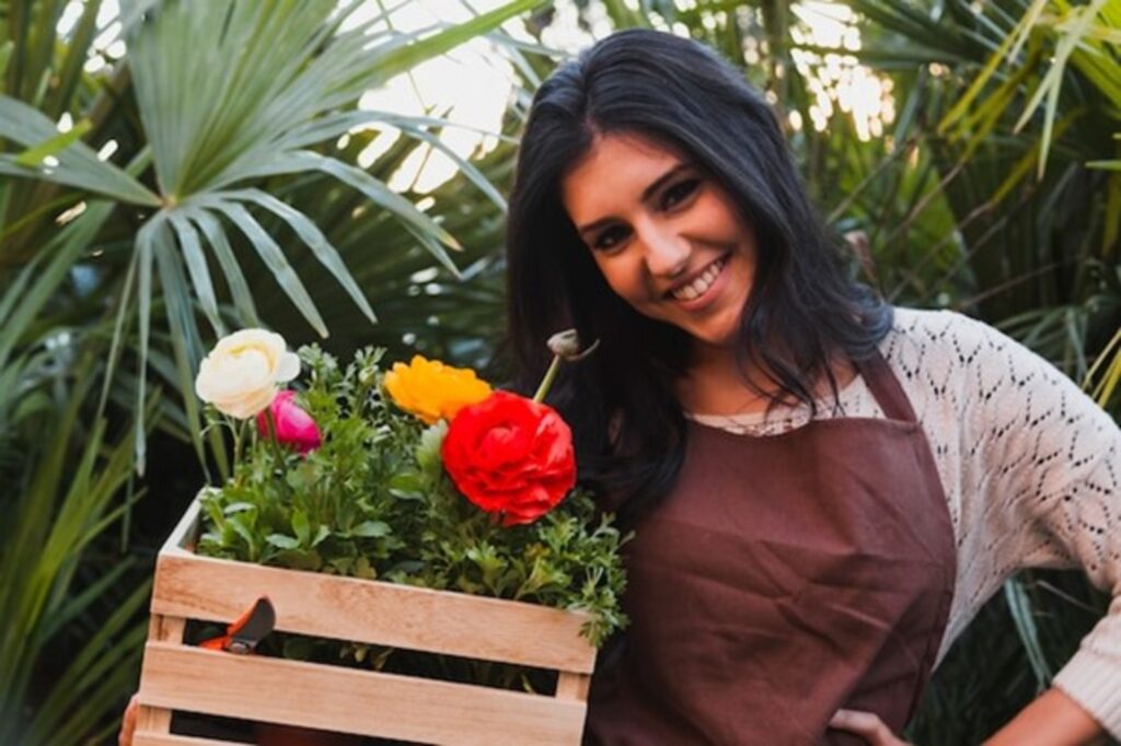 Traditional Indian Flower Names and Their Gardening Benefits