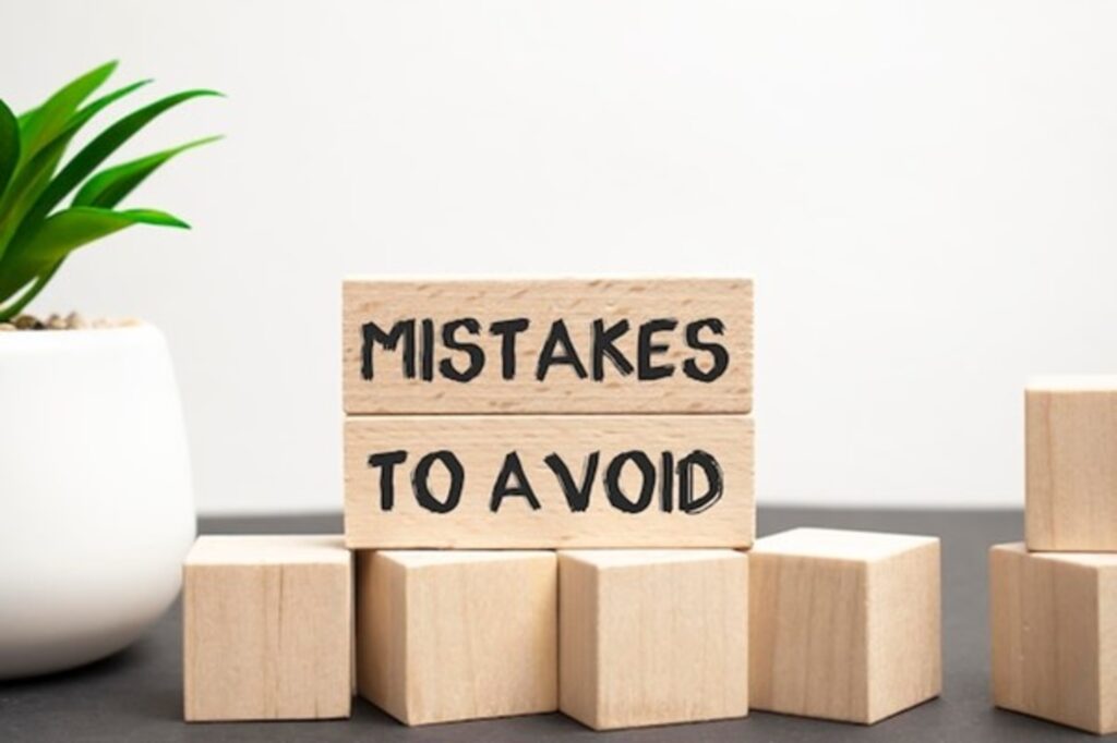 Common Mistakes to Avoid When Growing Carpet Grass