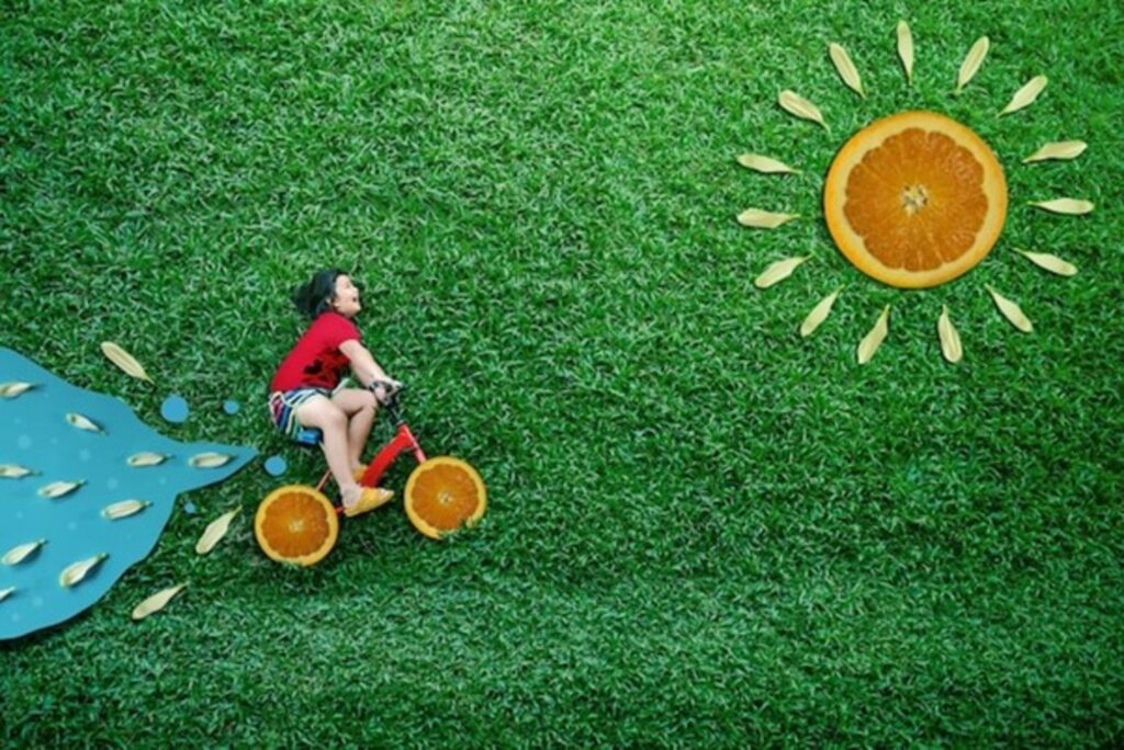 Environmental and Recreational Benefits of Carpet Grass