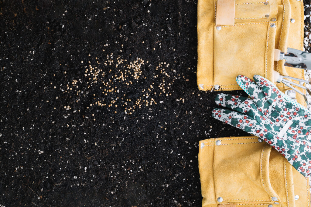 Soil Preparation and Seedbed Tips