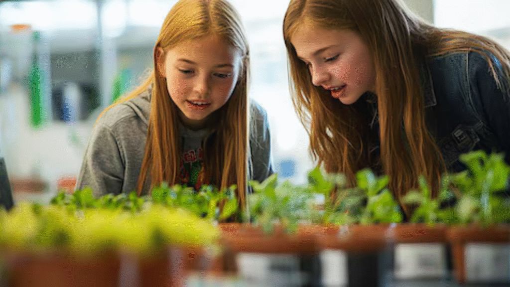 snake-repelling herbs for gardens