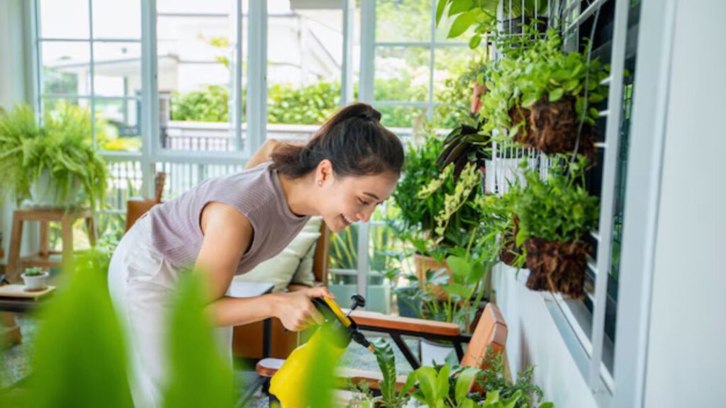 Gypsum fertilizer application rate