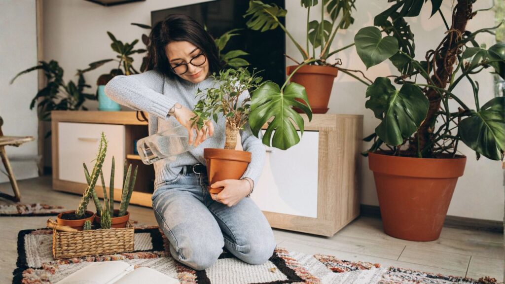 Turn Plants into Effective Repellents