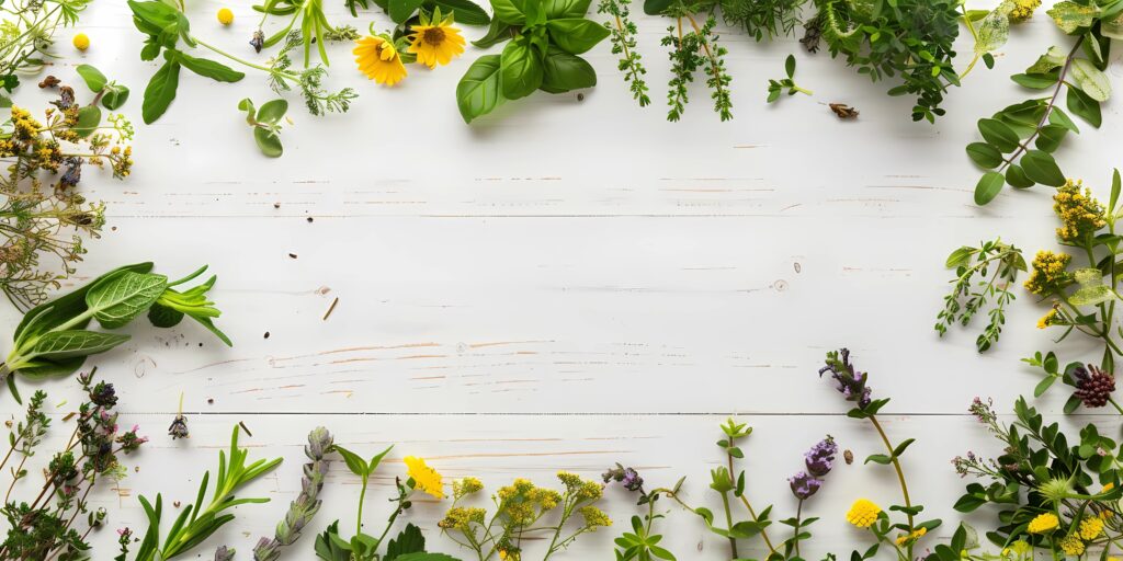 fragrant plants for home