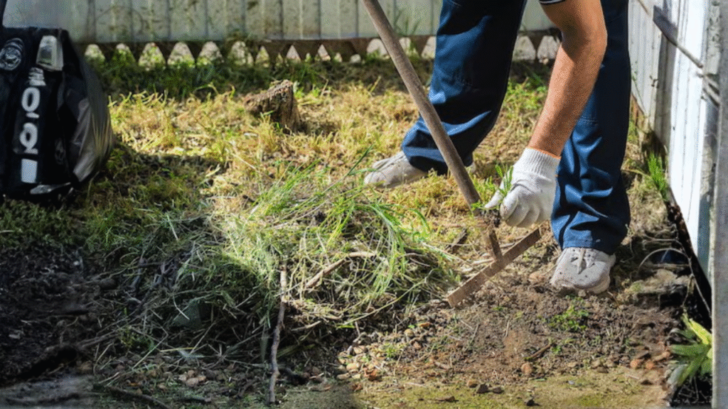 doob grass for Delhi climate