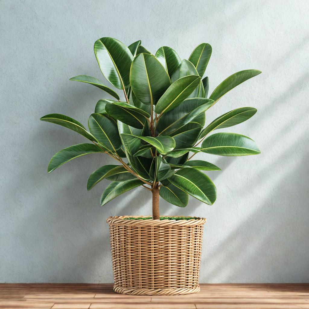 air purifying plants