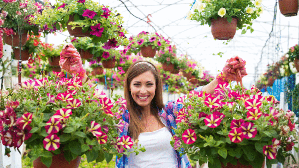 winter flower seeds India