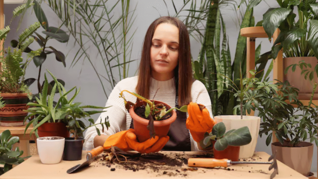 Annual summer flowers India