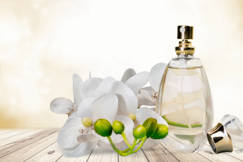 Mogra gajra hairstyle