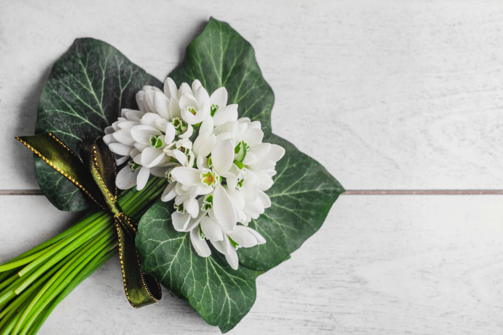 Mogra flower in Ayurveda