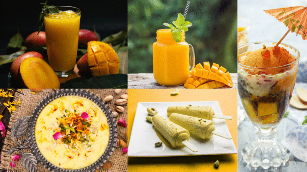 best mango variety in India