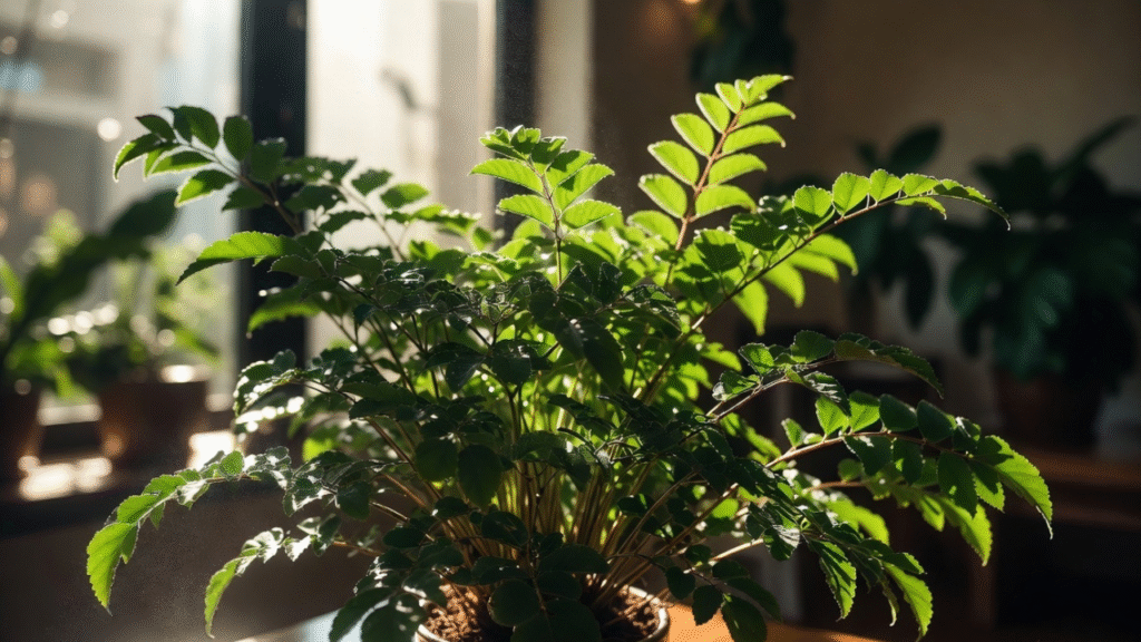 China Doll Plants Needs