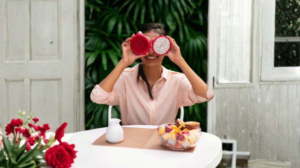 summer fruit plants for home garden
