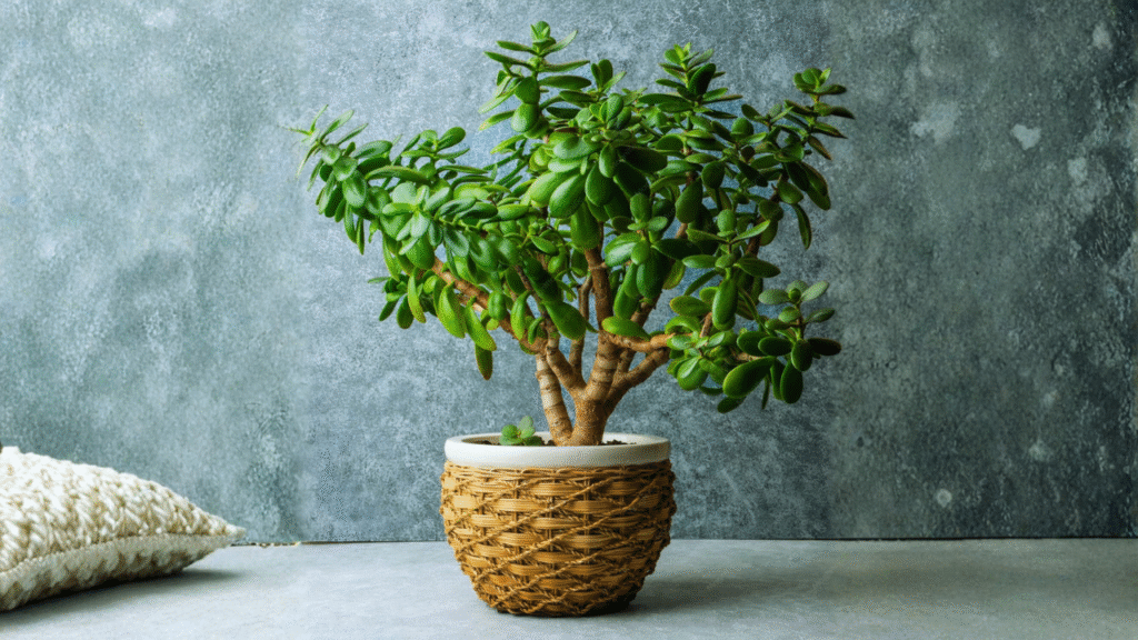 Jade plant medicinal uses